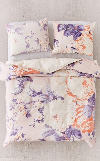Shopping: Duvets